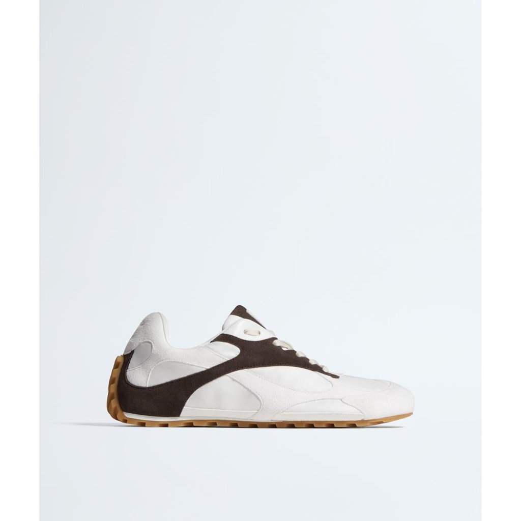 Bottega Veneta Orbit Flash Sneakers It 37 Women
